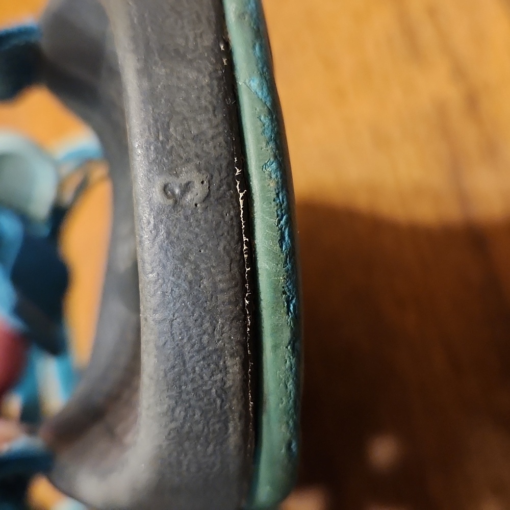 Chaco Sandals Size 3 - Picture 6 of 7